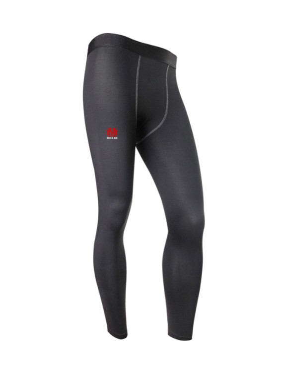 Compression Trousers